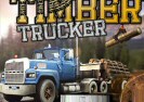 Timber Trucker Game
