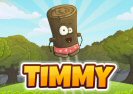 Timmy Game