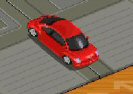 Tiny Toy Car Game