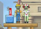 Tnt Zombis Game