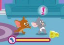 Tom and Jerry Games Hush Rush Game
