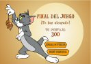 Tom And Jerry Kitchen Game