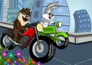 Toon Racing