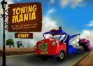 Towing Mania Game