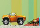 Toy Car Adventure Game