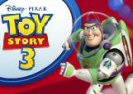 Toy Story 3 Marbleous Missions Game