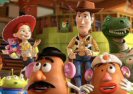 Toy Story Hidden Objects Game