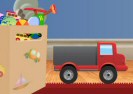 Toy Transporter Game