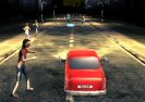 Trabi Vs Zombies Game