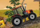 Tractor Mania Game