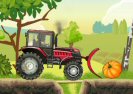 Tractors Power 2 Game