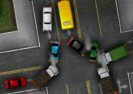 Trafficator Game