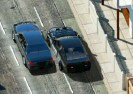 Traffic Collision 2 Game