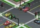 Traffic Command Game