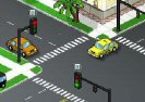 Verkeer Opdracht 2 Game