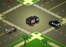 Traffic Command 3 Game