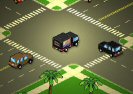 Verkeer Opdracht 3 Game