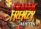 Traffic Frenzy Austin Game