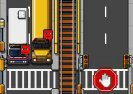 Traffic Mania Game