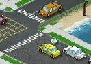 Traffic Policeman Game