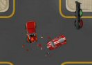 Traffic Terror 2 Game