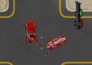 Trafik Terror 2 Game