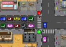 Traffic Trouble Game