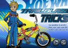 Trailblazin Triky
