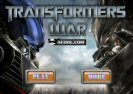 Transformers War