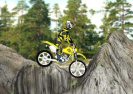 Trial Bike 2