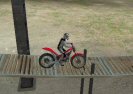 Trial Bike Extreme Game