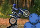 Oikeudenkäyntiä Bike Master Game