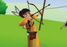 Tribal Shooter Game