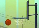 Trick Hoops Challenge Game