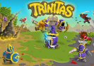 Хотел Trinitas Game