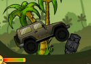 Tropical Jungle Escape Game