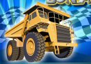 Truck Bonanza Game