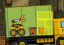 Truck Loader Game