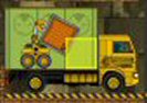Vrachtwagen Loader 2 Game