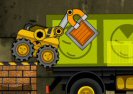 Vrachtwagen Loader 3 Game