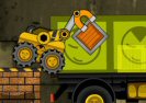 Truck Loader 3