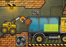 Truck Loader 4 Game