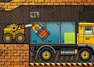 Truck Loader 5