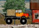 Truck Mania Game