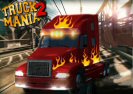 Vrachtwagen Mania 2 Game