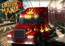 Truk Mania 2 Game