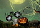 Xe Tải Hoặc Điều Trị Halloween Game