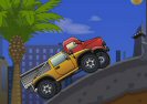 Truck Riders Game