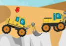 Kuorma Desert Racing Game