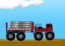 Truckster Game